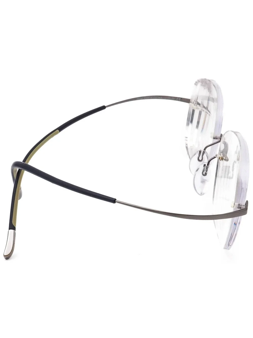 Silhouette 4342 60 6059 Titan Eyewear